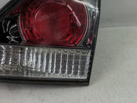 2000-2003 Lexus Rx300 Tail Light Assembly Passenger Right OEM P/N:12V18W Fits Fits 2000 2001 2002 2003 OEM Used Auto Parts -