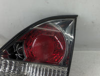 2000-2003 Lexus Rx300 Tail Light Assembly Passenger Right OEM P/N:12V18W Fits Fits 2000 2001 2002 2003 OEM Used Auto Parts -