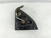 2000-2003 Lexus Rx300 Tail Light Assembly Driver Left OEM P/N:W16W 12V18W Fits Fits 2000 2001 2002 2003 OEM Used Auto Parts 