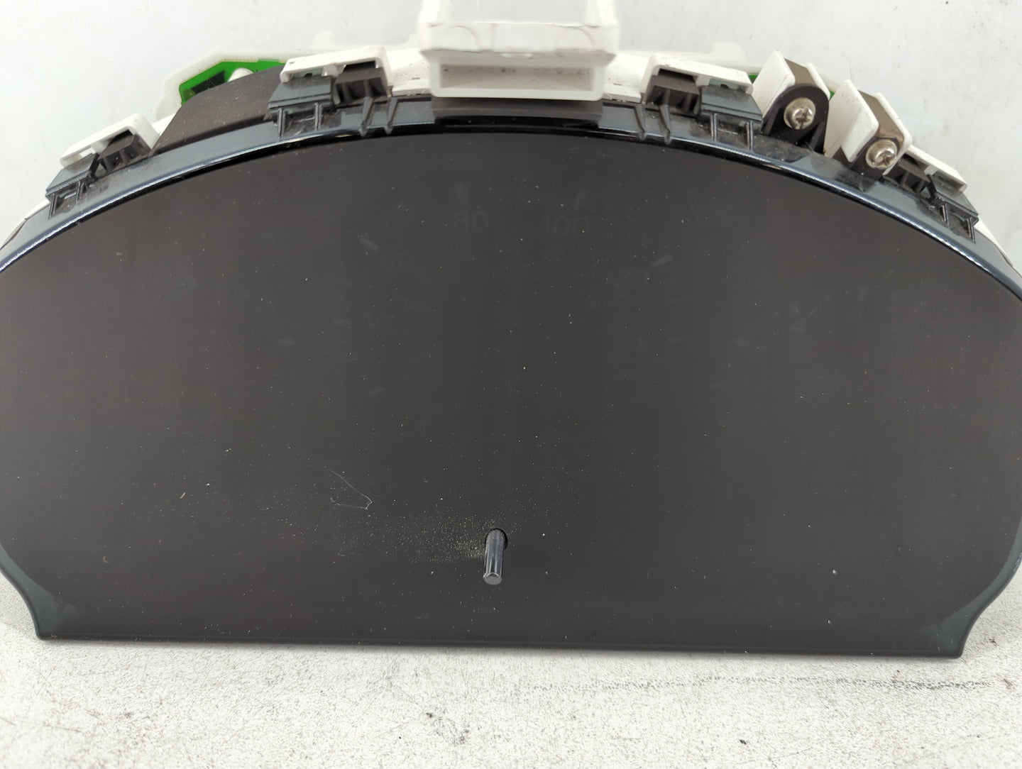 2001 Lexus Rx300 Instrument Cluster Speedometer Gauges Fits OEM Used Auto Parts - Oemusedautoparts1.com