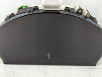 2001 Lexus Rx300 Instrument Cluster Speedometer Gauges Fits OEM Used Auto Parts - Oemusedautoparts1.com