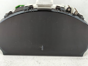 2001 Lexus Rx300 Instrument Cluster Speedometer Gauges Fits OEM Used Auto Parts