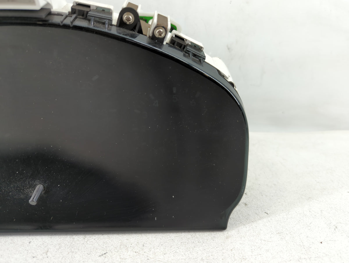 2001 Lexus Rx300 Instrument Cluster Speedometer Gauges P/N:457790-2651 Miles:1K Fits OEM Used Auto Parts - Oemusedautoparts1