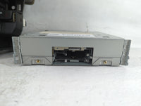 2001 Lexus Rx300 Radio AM FM Cd Player Receiver Replacement P/N:86120-48050 Fits OEM Used Auto Parts - Oemusedautoparts1.com