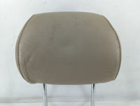 2001-2003 Lexus Rx300 Headrest Head Rest Front Driver Passenger Seat Fits Fits 2001 2002 2003 OEM Used Auto Parts - Oemuseda
