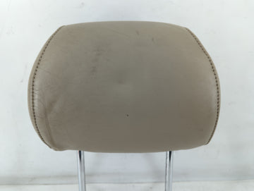 2001-2003 Lexus Rx300 Headrest Head Rest Front Driver Passenger Seat Fits Fits 2001 2002 2003 OEM Used Auto Parts - Oemuseda
