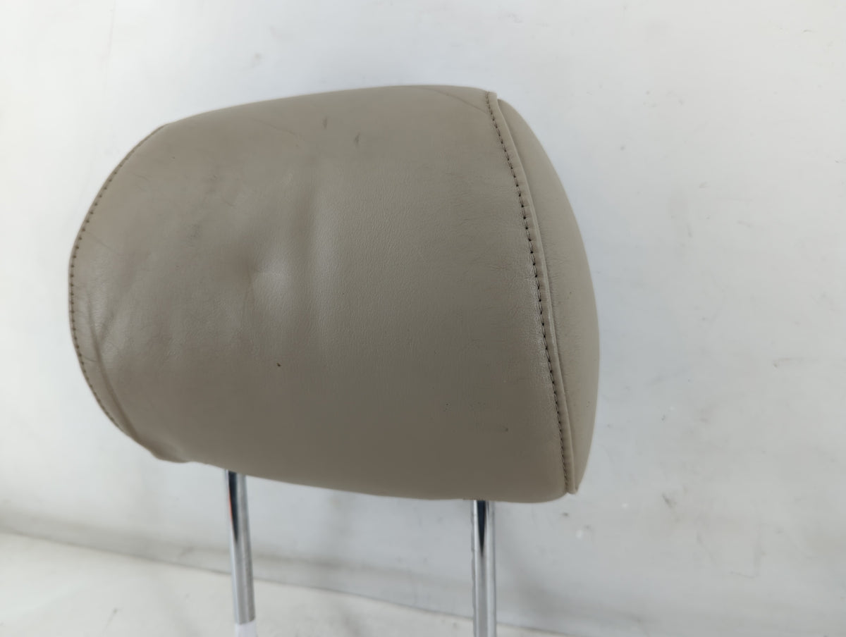 2001 Lexus Rx300 Headrest Head Rest Front Driver Passenger Seat Fits OEM Used Auto Parts - Oemusedautoparts1.com