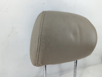 2001-2003 Lexus Rx300 Headrest Head Rest Front Driver Passenger Seat Fits Fits 2001 2002 2003 OEM Used Auto Parts - Oemuseda