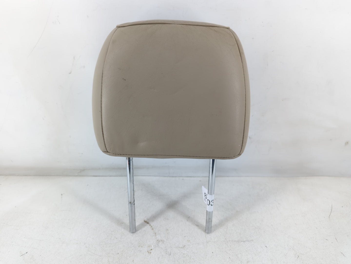 2001-2003 Lexus Rx300 Headrest Head Rest Front Driver Passenger Seat Fits Fits 2001 2002 2003 OEM Used Auto Parts - Oemuseda