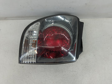 2000-2003 Lexus Rx300 Tail Light Assembly Driver Left OEM Fits Fits 2000 2001 2002 2003 OEM Used Auto Parts - Oemusedautopar