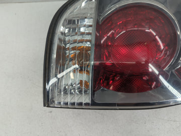 2000-2003 Lexus Rx300 Tail Light Assembly Driver Left OEM Fits Fits 2000 2001 2002 2003 OEM Used Auto Parts