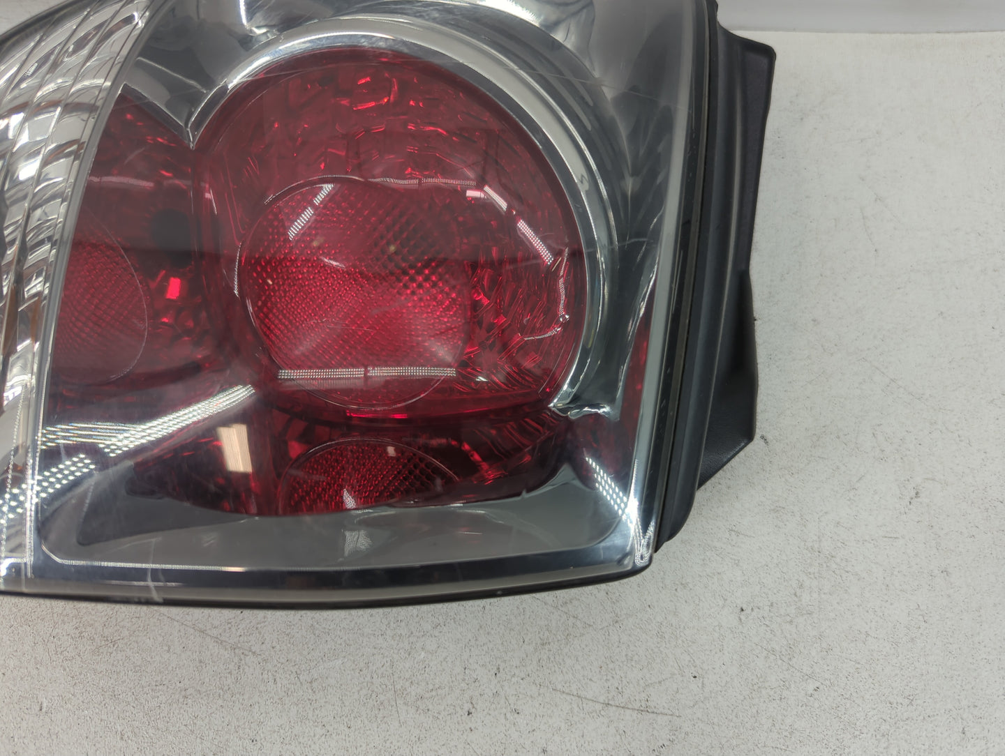 2000-2003 Lexus Rx300 Tail Light Assembly Driver Left OEM Fits Fits 2000 2001 2002 2003 OEM Used Auto Parts - Oemusedautopar