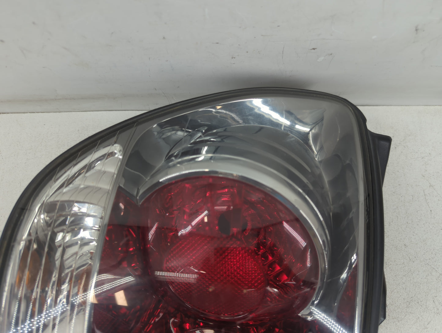 2000-2003 Lexus Rx300 Tail Light Assembly Driver Left OEM Fits Fits 2000 2001 2002 2003 OEM Used Auto Parts - Oemusedautopar