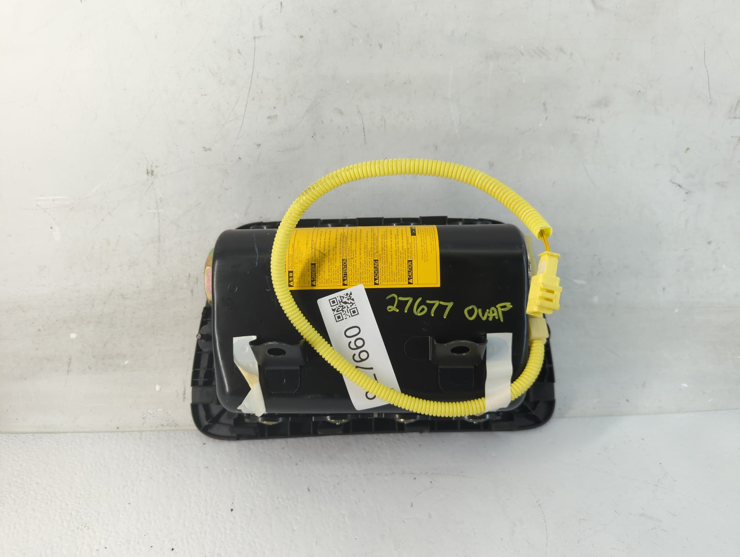 1999-2003 Lexus Rx300 Air Bag Passenger Right Dashboard OEM Fits Fits 1999 2000 2001 2002 2003 OEM Used Auto Parts - Oemused