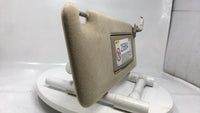 2001 Lexus Rx330 Sun Visor Shade Replacement Passenger Right Mirror Fits Fits 2002 OEM Used Auto Parts - Oemusedautoparts1.c