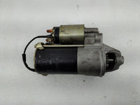 2001 Lincoln Ls Car Starter Motor Solenoid OEM Fits OEM Used Auto Parts - Oemusedautoparts1.com