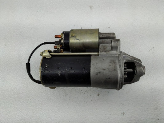 2001 Lincoln Ls Car Starter Motor Solenoid OEM Fits OEM Used Auto Parts - Oemusedautoparts1.com