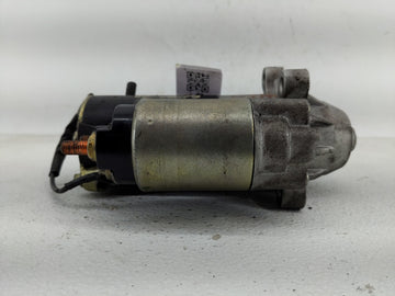 2001 Lincoln Ls Car Starter Motor Solenoid OEM Fits OEM Used Auto Parts