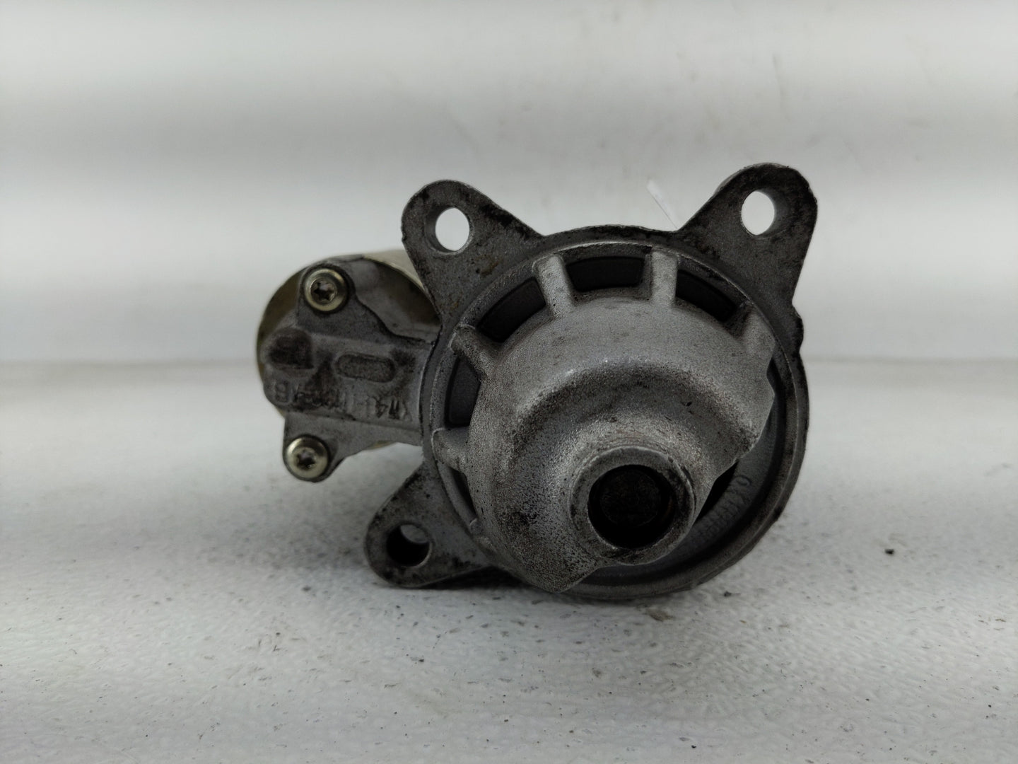 2001 Lincoln Ls Car Starter Motor Solenoid OEM Fits OEM Used Auto Parts - Oemusedautoparts1.com