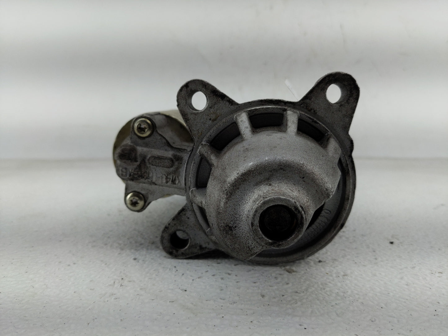 2001 Lincoln Ls Car Starter Motor Solenoid OEM Fits OEM Used Auto Parts - Oemusedautoparts1.com