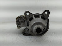 2001 Lincoln Ls Car Starter Motor Solenoid OEM Fits OEM Used Auto Parts - Oemusedautoparts1.com