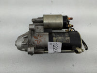 2001 Lincoln Ls Car Starter Motor Solenoid OEM Fits OEM Used Auto Parts - Oemusedautoparts1.com