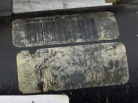 2001 Lincoln Ls Car Starter Motor Solenoid OEM Fits OEM Used Auto Parts - Oemusedautoparts1.com