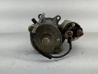 2001 Lincoln Ls Car Starter Motor Solenoid OEM Fits OEM Used Auto Parts - Oemusedautoparts1.com