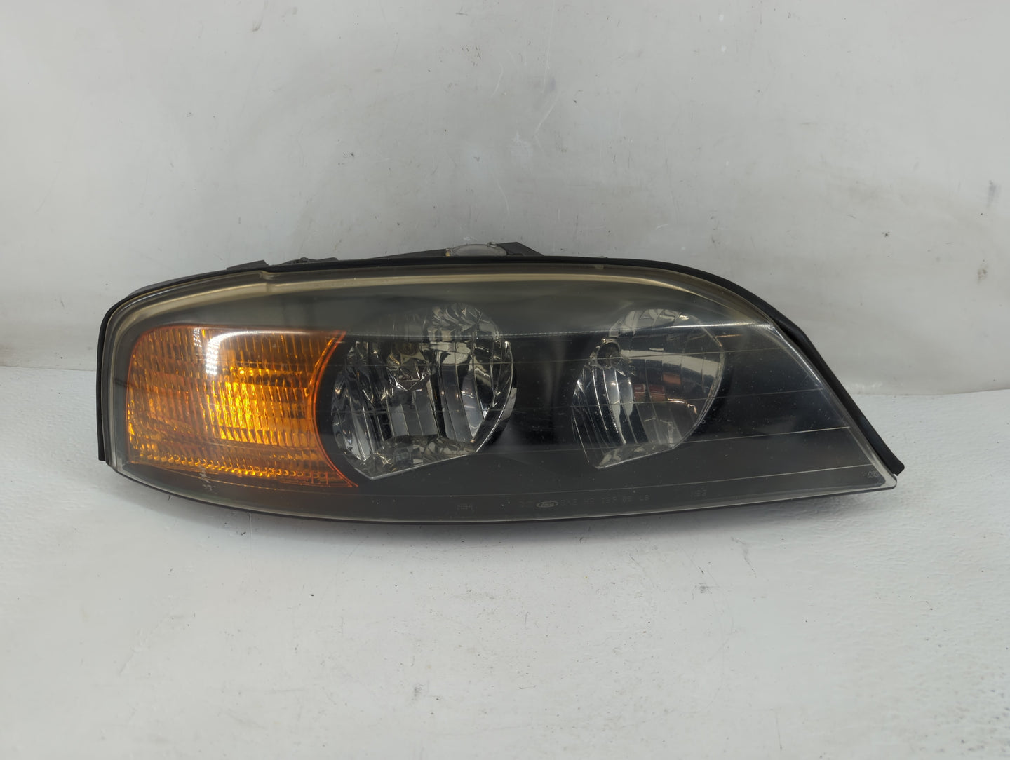 2001 Lincoln Ls Passenger Right Oem Head Light Headlight Lamp - Oemusedautoparts1.com