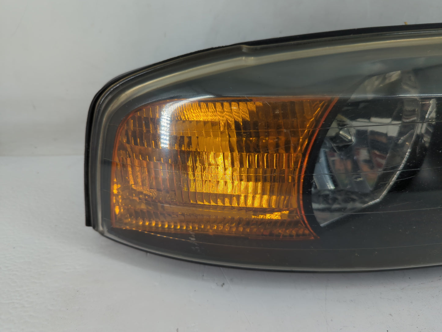2001 Lincoln Ls Passenger Right Oem Head Light Headlight Lamp - Oemusedautoparts1.com