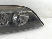 2001 Lincoln Ls Passenger Right Oem Head Light Headlight Lamp - Oemusedautoparts1.com
