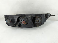 2001 Lincoln Ls Passenger Right Oem Head Light Headlight Lamp - Oemusedautoparts1.com