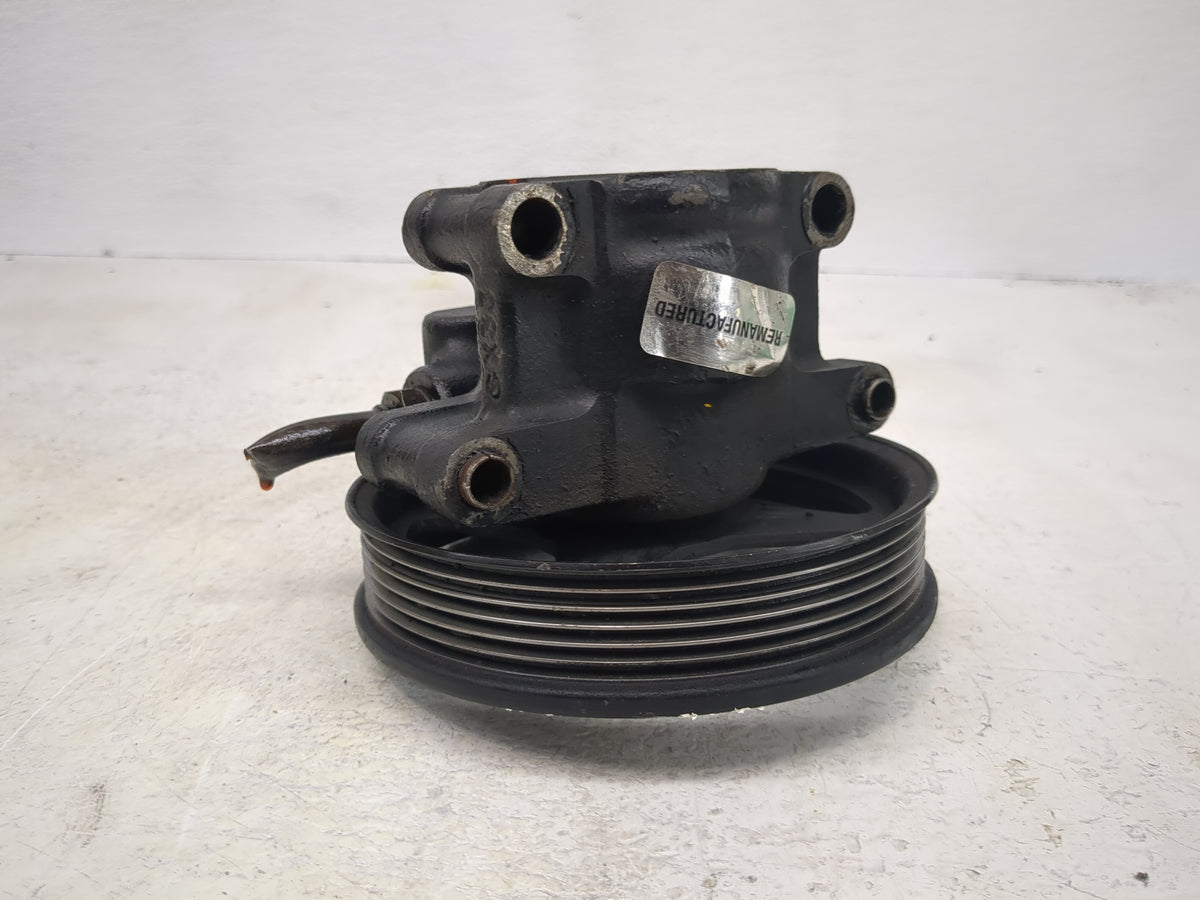 2001 Lincoln Ls Power Steering Column Pump Oem - Oemusedautoparts1.com