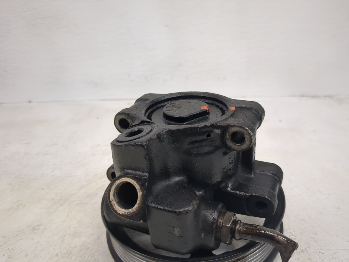 2001 Lincoln Ls Power Steering Column Pump Oem - Oemusedautoparts1.com