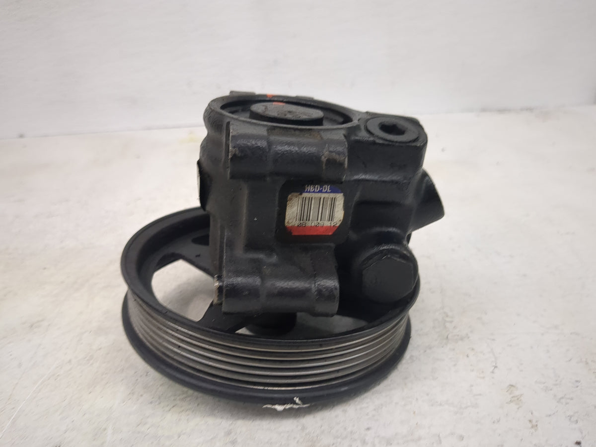 2001 Lincoln Ls Power Steering Column Pump Oem - Oemusedautoparts1.com