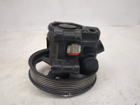 2001 Lincoln Ls Power Steering Column Pump Oem - Oemusedautoparts1.com