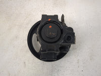 2001 Lincoln Ls Power Steering Column Pump Oem - Oemusedautoparts1.com