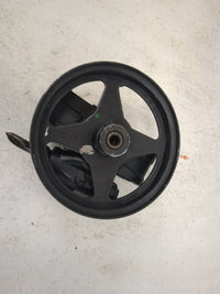 2001 Lincoln Ls Power Steering Column Pump Oem - Oemusedautoparts1.com