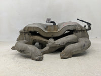 1999-2001 Lincoln Navigator Air Intake Manifold Fits Fits 1999 2000 2001 OEM Used Auto Parts - Oemusedautoparts1.com