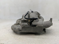 1999-2001 Lincoln Navigator Air Intake Manifold Fits Fits 1999 2000 2001 OEM Used Auto Parts - Oemusedautoparts1.com
