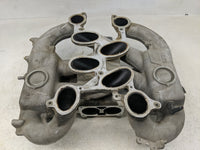 1999-2001 Lincoln Navigator Air Intake Manifold Fits Fits 1999 2000 2001 OEM Used Auto Parts - Oemusedautoparts1.com