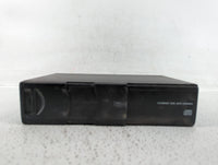 2001 Lincoln Navigator Radio AM FM Cd Player Receiver Replacement Fits OEM Used Auto Parts - Oemusedautoparts1.com