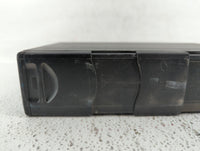 2001 Lincoln Navigator Radio AM FM Cd Player Receiver Replacement Fits OEM Used Auto Parts - Oemusedautoparts1.com