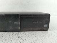 2001 Lincoln Navigator Radio AM FM Cd Player Receiver Replacement Fits OEM Used Auto Parts - Oemusedautoparts1.com