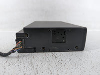 2001 Lincoln Navigator Radio AM FM Cd Player Receiver Replacement Fits OEM Used Auto Parts - Oemusedautoparts1.com