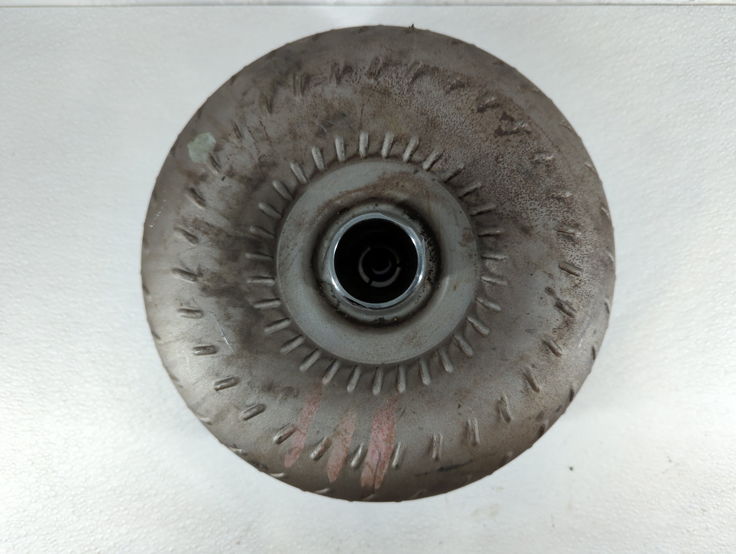 2001 Lincoln Navigator Torque Converter Automatic Transmission OEM Fits OEM Used Auto Parts - Oemusedautoparts1.com