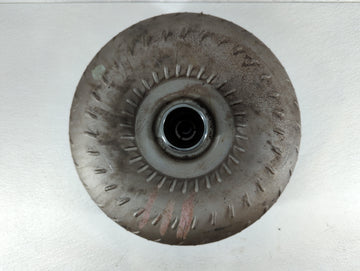 2001 Lincoln Navigator Torque Converter Automatic Transmission OEM Fits OEM Used Auto Parts - Oemusedautoparts1.com