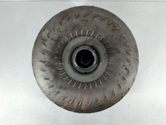2001 Lincoln Navigator Torque Converter Automatic Transmission OEM Fits OEM Used Auto Parts - Oemusedautoparts1.com