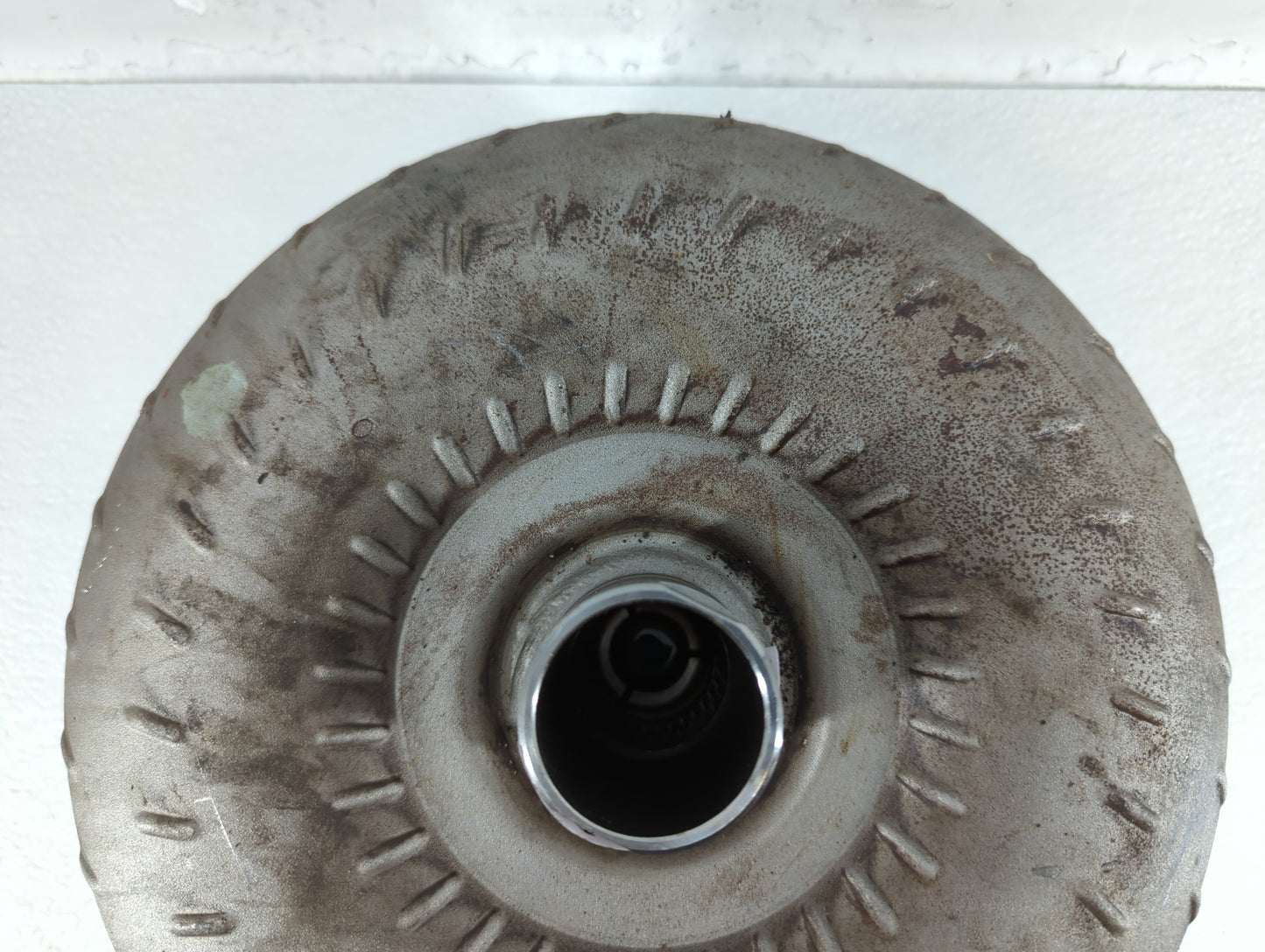 2001 Lincoln Navigator Torque Converter Automatic Transmission OEM Fits OEM Used Auto Parts - Oemusedautoparts1.com