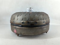 2001 Lincoln Navigator Torque Converter Automatic Transmission OEM Fits OEM Used Auto Parts - Oemusedautoparts1.com